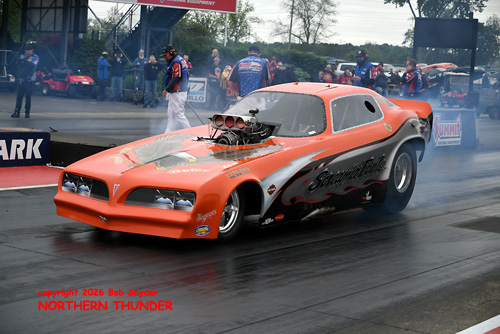 Joe Pirrone - 'Screamin   Eagle''